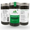 Organic Gynostemma Tea - Jiaogulan Tea 3.52 OZ – Certified