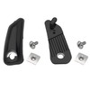 Loc Chinstrap Fastener Kit Fits for Riddell Speed Flex Helmet