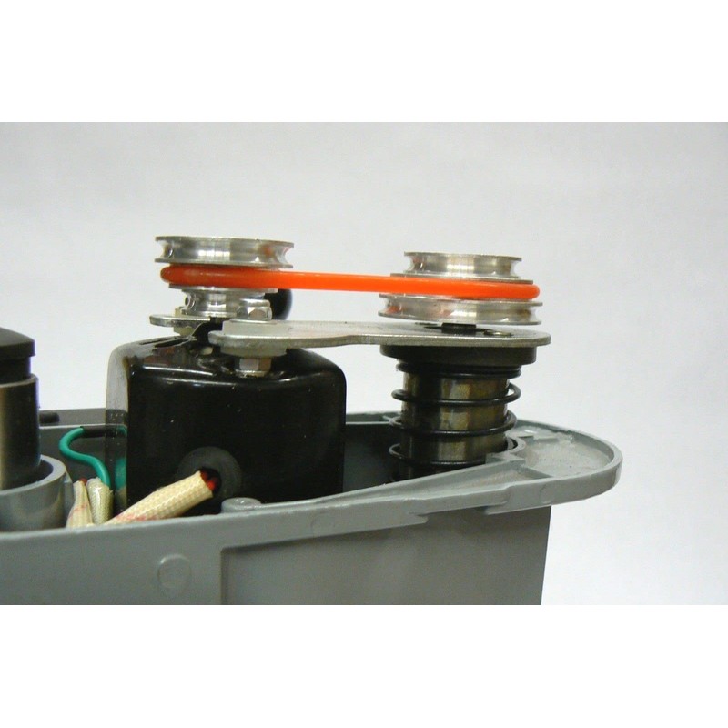 Belt for Mini Drill Press Replacement Compact Drill Belt Only