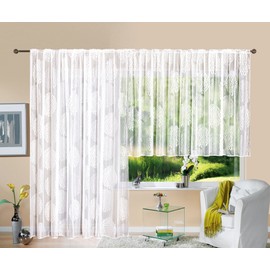 Jacquard Fabio 13143 curtain