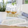 Spiegelau Willsberger Digestive Glasses Set of 4 - European-Made Crystal,