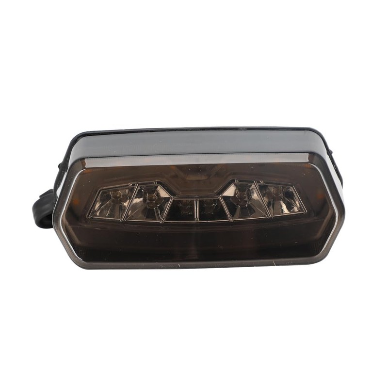 BAOUFF Motorcycle Tail Light for GROM MSX 125,Brake Stop Running