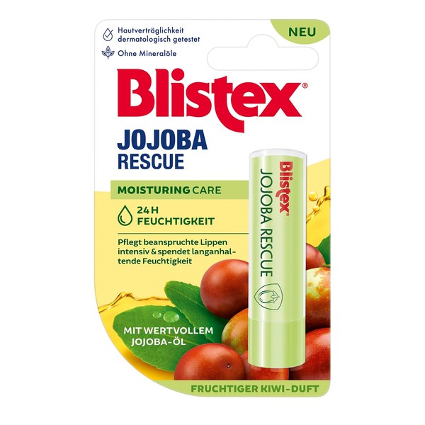 Blistex Jojoba Rescue 3.7 g
