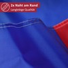 PHENO FLAGS Slovakia Flag 90 x 150 cm - Weatherproof