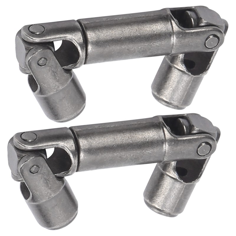 Metal Drive Shaft for WPL B36 C34 C44 1/16 RC