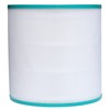 LRFDRESS TP02 Air Purifier Filter Replacement Compatible with Dyson Tower