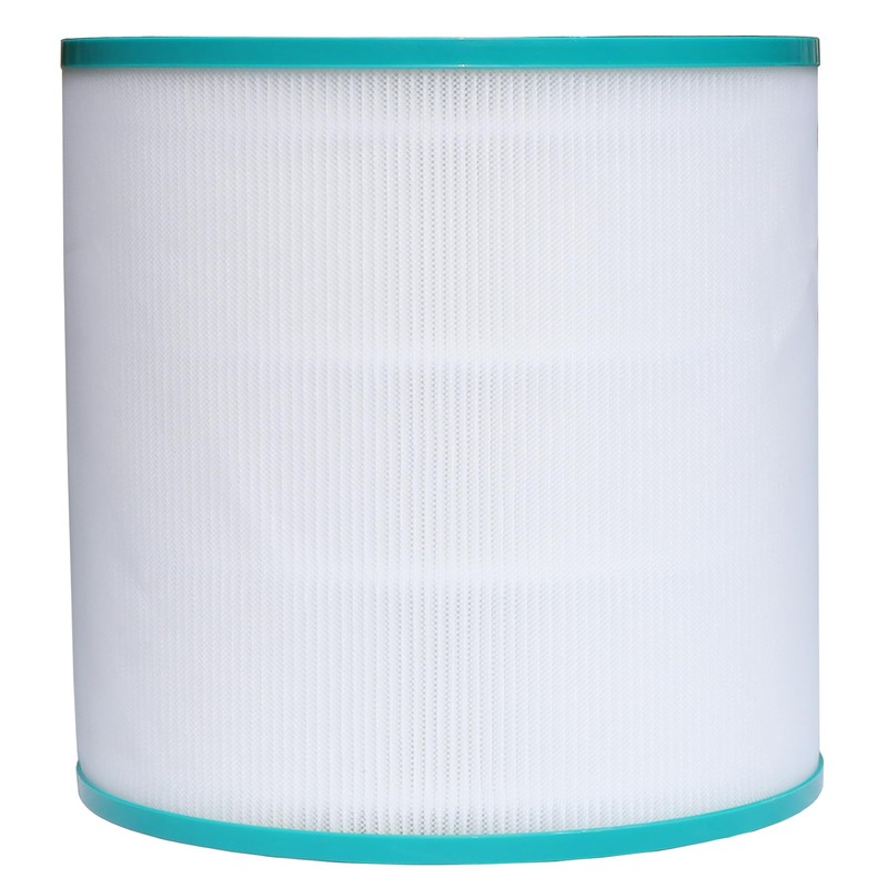 LRFDRESS TP02 Air Purifier Filter Replacement Compatible with Dyson Tower