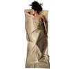 Cocoon ICT92 Safari T Sheet, Cotton, Sand 12550026116000