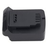 Battery Adapter Converter Dock Power Connector Conversion Tool for 18V