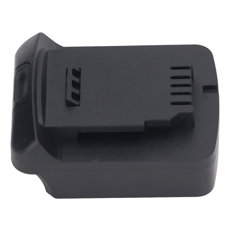 Battery Adapter Converter Dock Power Connector Conversion Tool for 18V