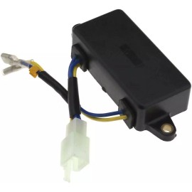 BMP Voltage Regulator AVR For DuroStar DS4000S 4000 Watts Generator