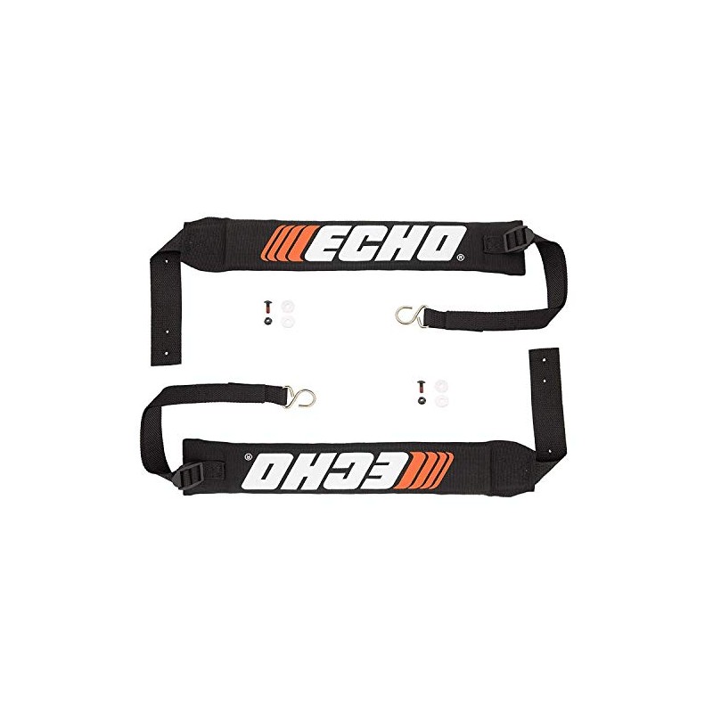 Echo C061000100 PK2 Backpack Blower Straps