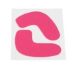 10 Sheet Nasolabial Folds Patch Women Home Beauty Salon Rose