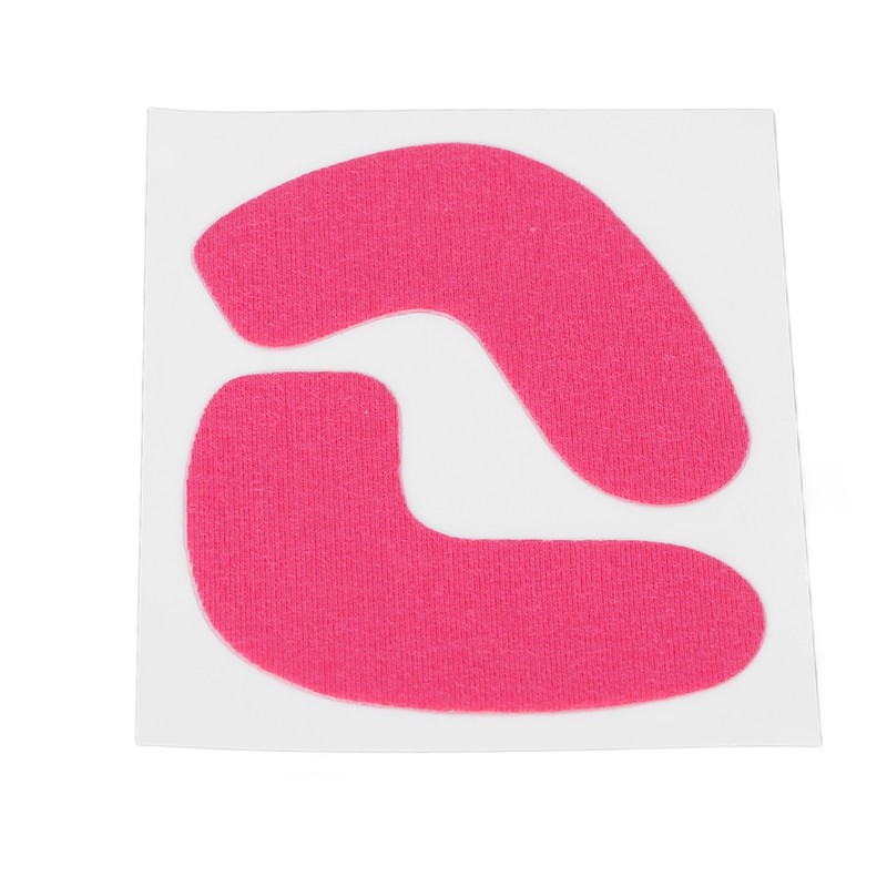 10 Sheet Nasolabial Folds Patch Women Home Beauty Salon Rose