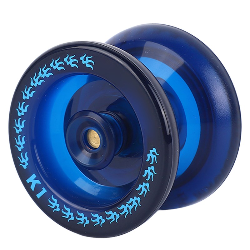 Kids Yoyo Toy Strong Balance Stable Rotation Improve Coordination Yoyo