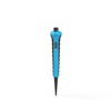 OX Pro Nail Set Nail Punch Set with Cushion Grip