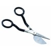Bon Tool Crain 190 Duckbill Napping Shears, 6-Inches