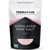 Terrasoul Superfoods Himalayan Pink Salt, 2.5 Lbs - Extra Fine