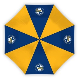 Parramatta Eels NRL Rugby League Compact Umbrella