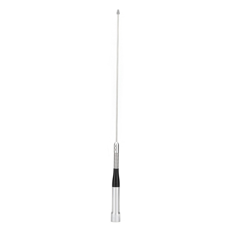 SP-40 100W UHF Dual Band Antenna for Walkie Talkie Car