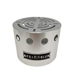 Lantern Marsh Lantern Shade Camping Lantern Kerosene Lamp Heating Cover Fuerhand 276 Days78 Lantern Shade CS Oil Lantern (Silvery)