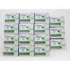 Dove 15X Dove Cream Beauty Mini Bars Soap Cucumber &