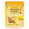 Prince Of Peace Ginger Chews With Lemon, 4 oz. –