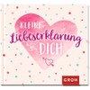 Kleine Liebeserklärung für dich