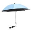 Baby Stroller Parasol Clip On Baby Stroller Sun Shade Sun