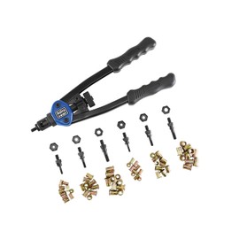 Astro 1442 13" Nut/Thread Hand Riveter Kit