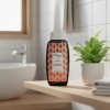 Shampoo Majul Con Coco, Papaya Y Carbón Activado 250ml
