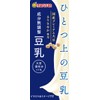 Marusan Soy Milk Unadjusted Premium Soy Milk Drink 200ml (Pack