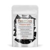 Pumpkin Spice Charcoal Incense Cones 1" TOPFLOW - 50 Pack