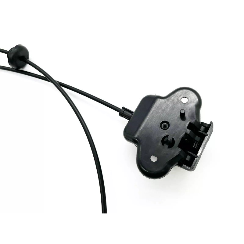 KAP For 2001 - 2007 Caravan Town & Country Hood