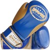 Farabi Kids Boxing Gloves Shiny Champ Training Gloves 2oz 4oz
