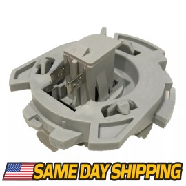 For John Deere Seat Switch fits John Deere Scotts S1642 S1742 S2046 S2048 S2348 S2554 S2546