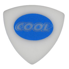 Cool Picks Juratex Triangle Guitar Pick - 8 picks (8, 60mm)