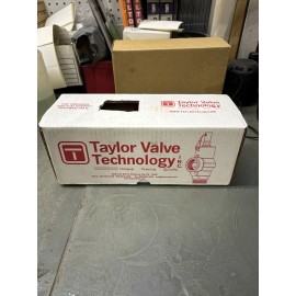 Taylor Valve Technology 825G6651311 - 2" Safety Relief Valve - 8250