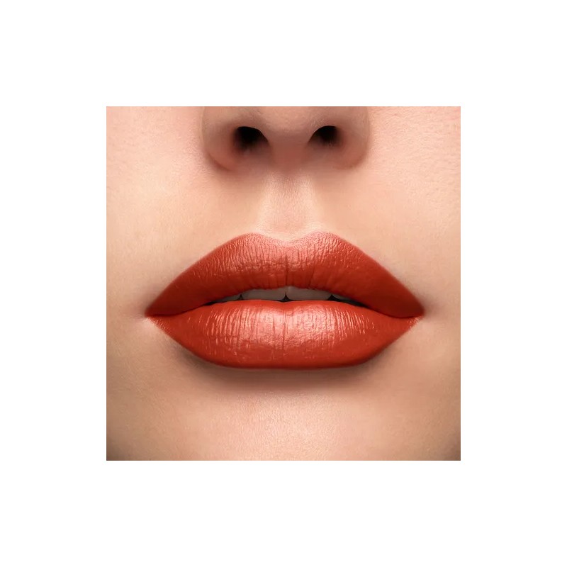 Lancme Labial LAbsolu Rouge Matte 3.4g 66 Orange Confite