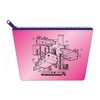 Ki Company MCT-FCP-UP Ship Clear Pouch Creeper Woopa H 3.9
