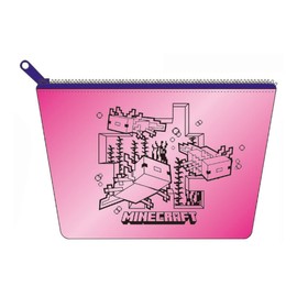 Ki Company MCT-FCP-UP Ship Clear Pouch Creeper Woopa H 3.9 x W 6.5 x D 1.6 inches (100 x 165 x 40 mm)