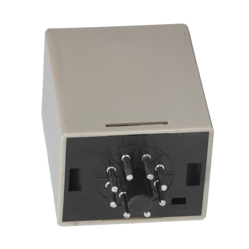 CKCTELAY Phase Sequence Relay Loss Reverse Protection Controller for Motor