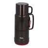 Jata Hogar HTER2175 Thermos Flask for Hot and Cold Liquids,