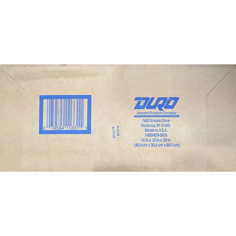 Costco Lawn and Leaf Bag 2 Ply 30 Gal 25