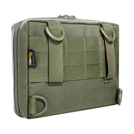 Tasmanian Tiger EDC Pouch Olive, One Size (TT-7197-331)