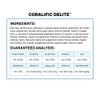 Hikari Coralific Delite Coral Food, 1.23 oz (35g)