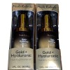 GOLD COLLAGEN x2 Merle Roberts 24K Gold Collagen 5X Anti-Wrinkle