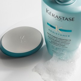 Kerastase [For damaged hair] Kérastase Bang Force Architect Shampoo 250ml / [손상모발용] 케라스타즈 방 포스 아키텍트 샴푸 250ml