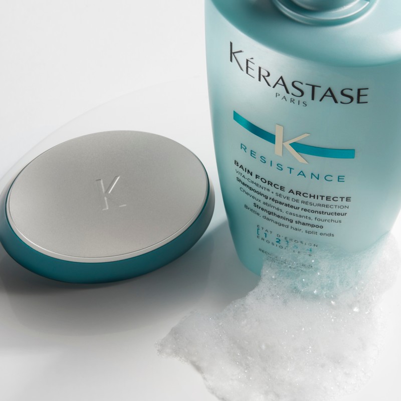 Kerastase [For damaged hair] Kérastase Bang Force Architect Shampoo 250ml