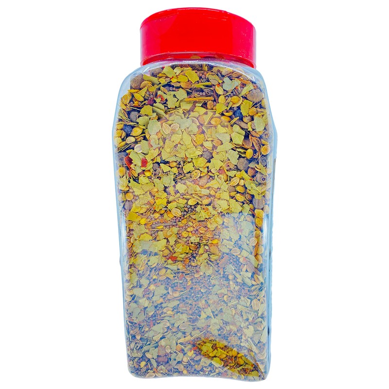 Chefs Quality Pickling Spices 14 OZ